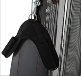 هوم جيم  سوبر مع 72ك و دفاش متعدد التمارين